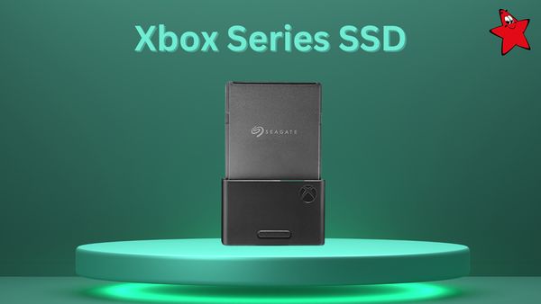 Xbox Series X/S SSD: Speichererweiterung jetzt zum fairen Preis kaufen - Foto: © Getty Images / Anna Efetova / TV Movie / PR
