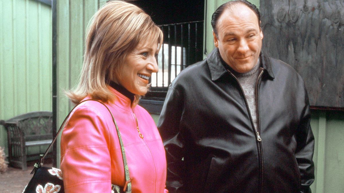 die sopranos