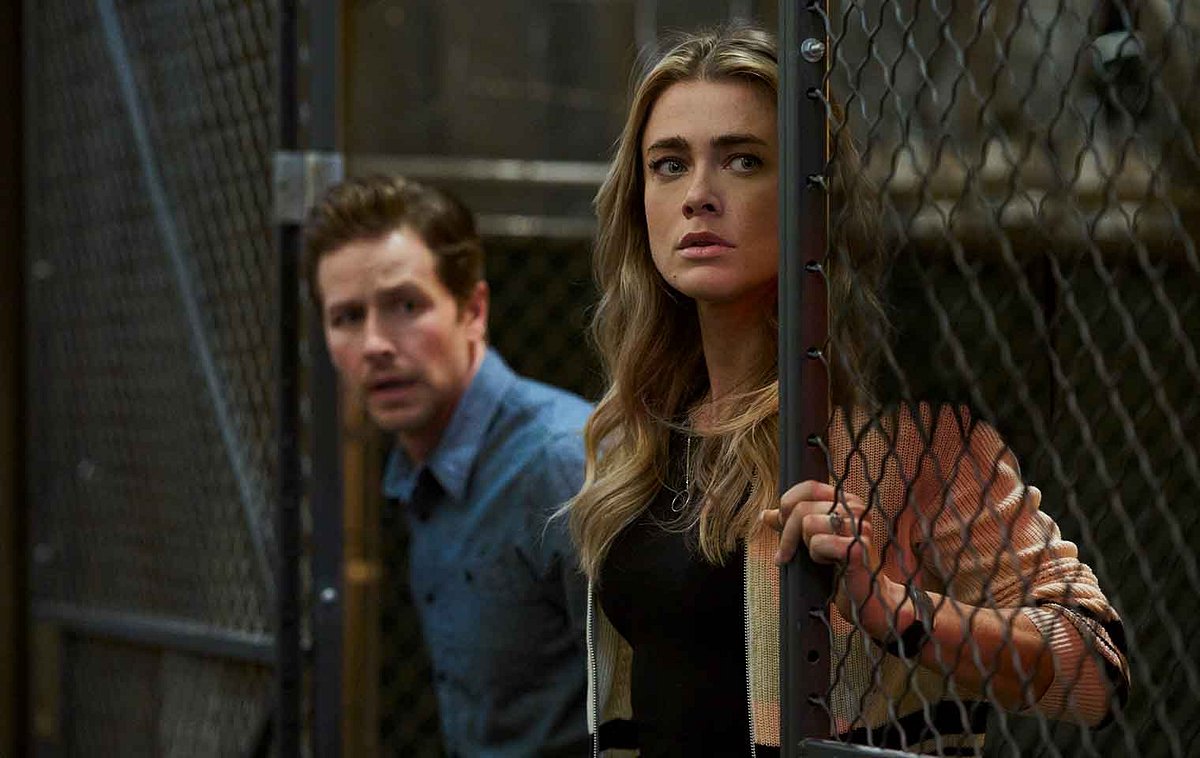 Manifest-Staffel 4, Teil 2: So endet die Netflix-Serie!
