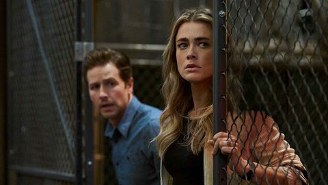 Manifest-Staffel 4, Teil 2: So endet die Netflix-Serie! - Foto: Peter Kramer/Netflix