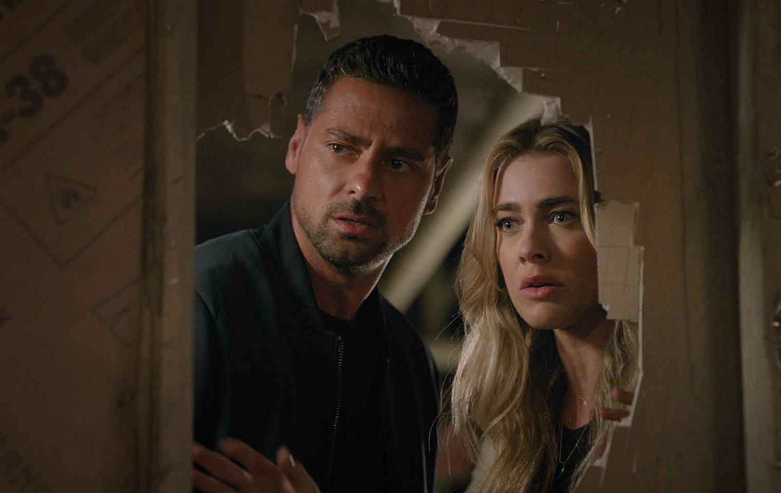 "Manifest"-Staffel 5: Neue Folgen oder Spin-off bei Netflix?