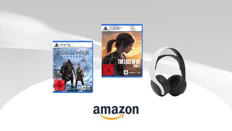 Days of Play: Fette Rabatte auf “God of War”, “The Last of Us” und weitere PS5-Blockbuster - Foto: TVMovie / PR
