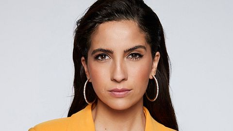 GZSZ Chryssanthi Kavazi - Foto: RTL /  Bernd Jaworek