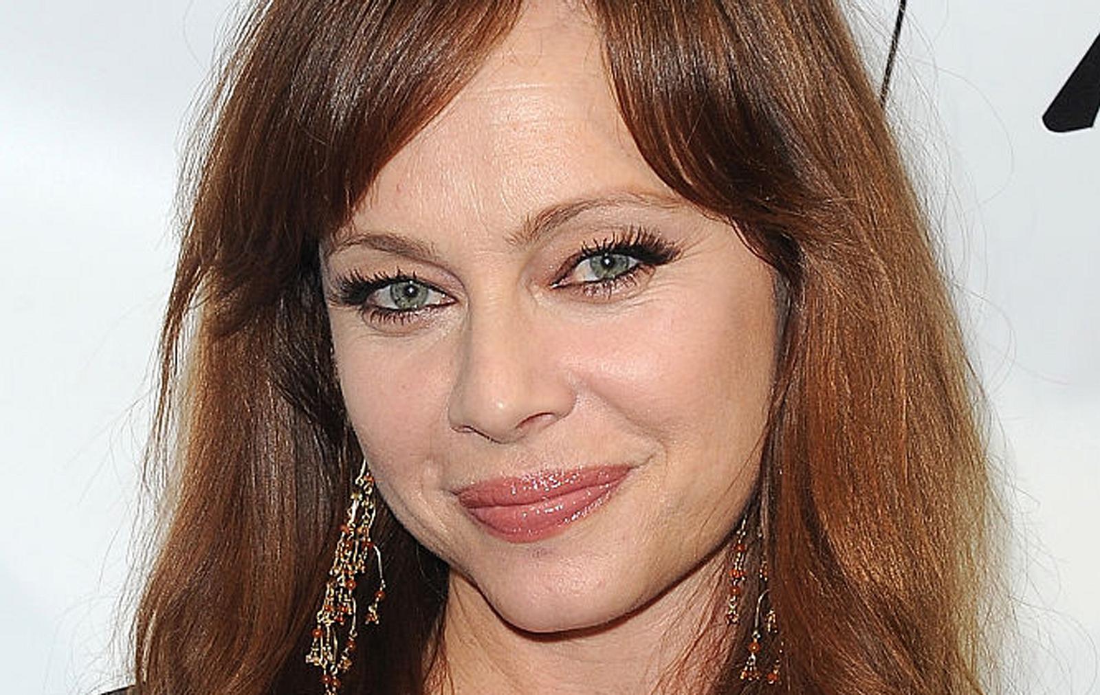 Melinda Clarke
