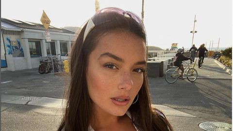 Ida Kulis GNTM 2023 - Foto: Instagram | @ida_kulis
