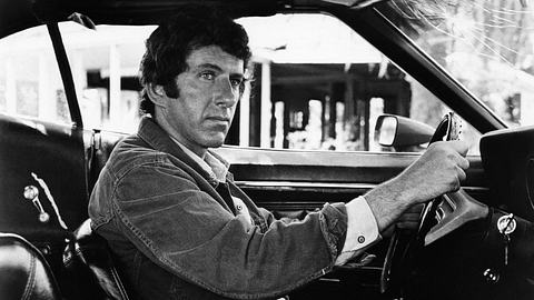 Mit 92 Jahren: Hollywood-Legende Barry Newman verstorben - Foto: IMAGO / Everett Collection