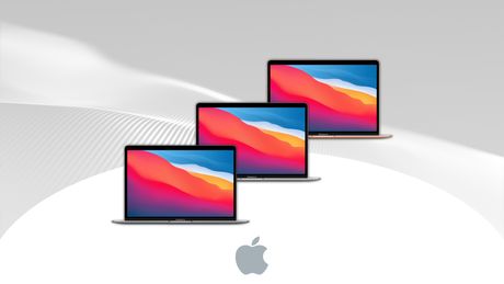 MacBook Air 2020 M1 - Foto: TVMovie / PR