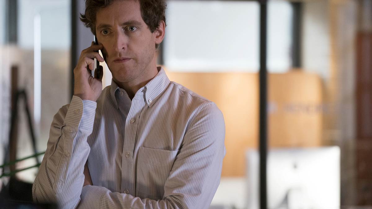 silicon valley