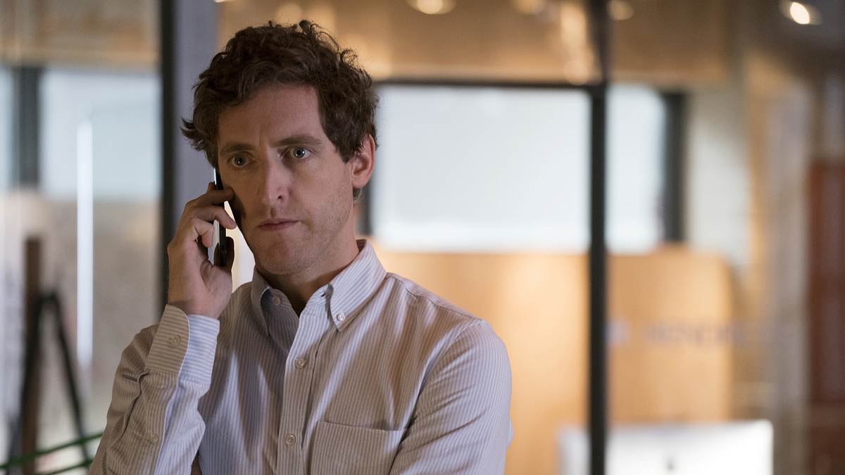 silicon valley