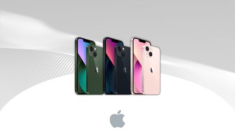 iPhone 13 - Foto: TVMovie / PR