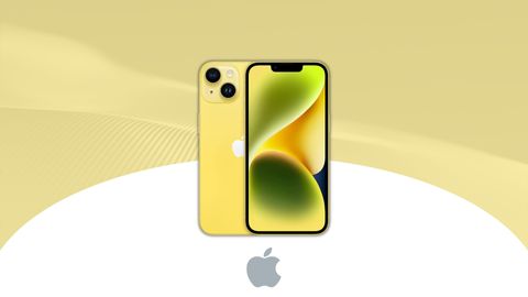 iPhone 13 in Gelb - Foto: TVMovie / PR