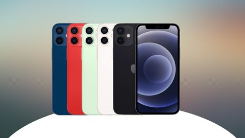 iPhone 12 im Angebot - Foto: TVMovie / PR