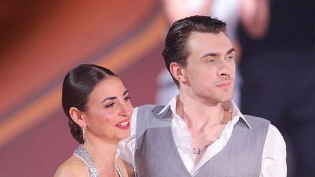 ekat-timon-lets-dance-foto - Foto: Joshua Sammer/Getty Images
