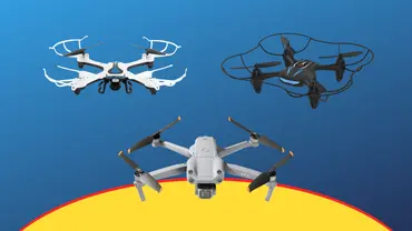 Drohnen bei Lidl kaufen - Foto: TVMovie / PR
