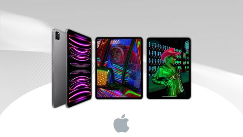 iPad Pro 2022 - Foto: TVMovie / PR