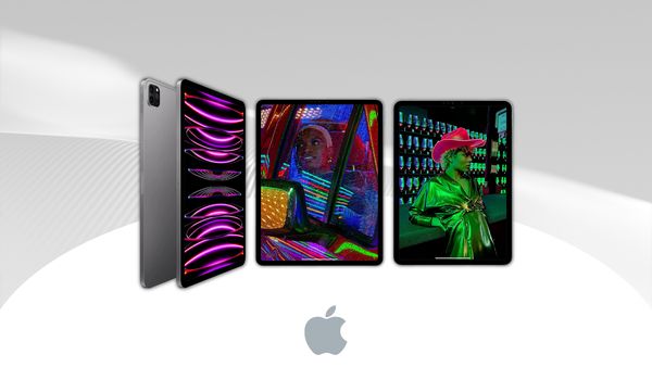 iPad Pro 2022 - Foto: TVMovie / PR