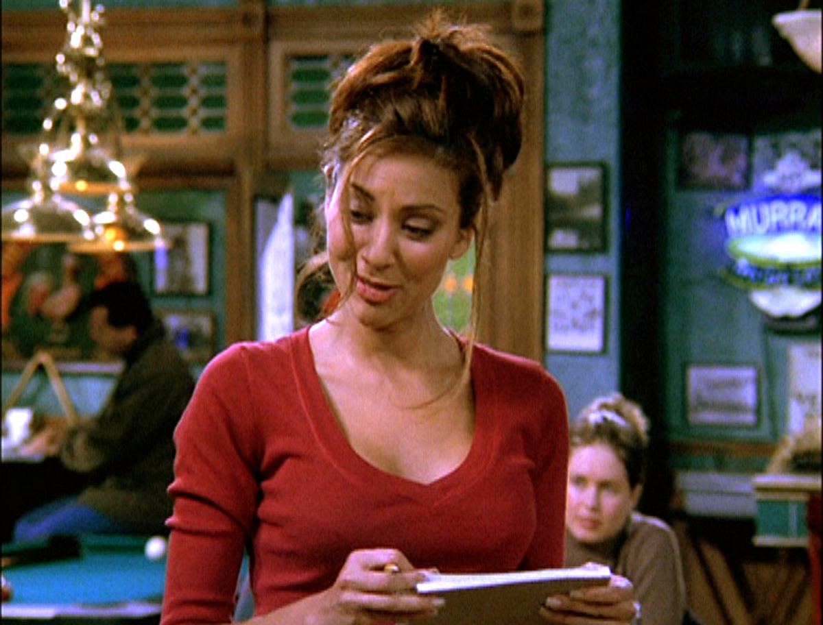 king of queens