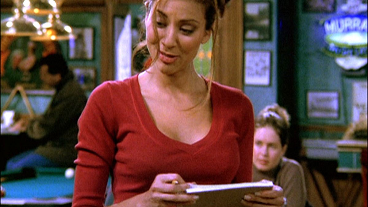 king of queens