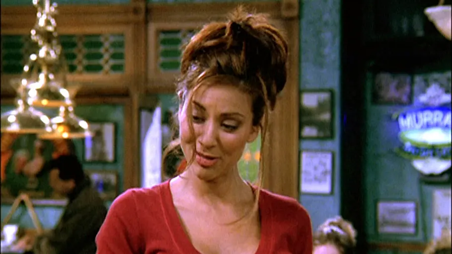 king of queens