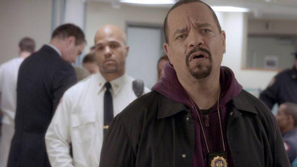 law & order: special victims unit
