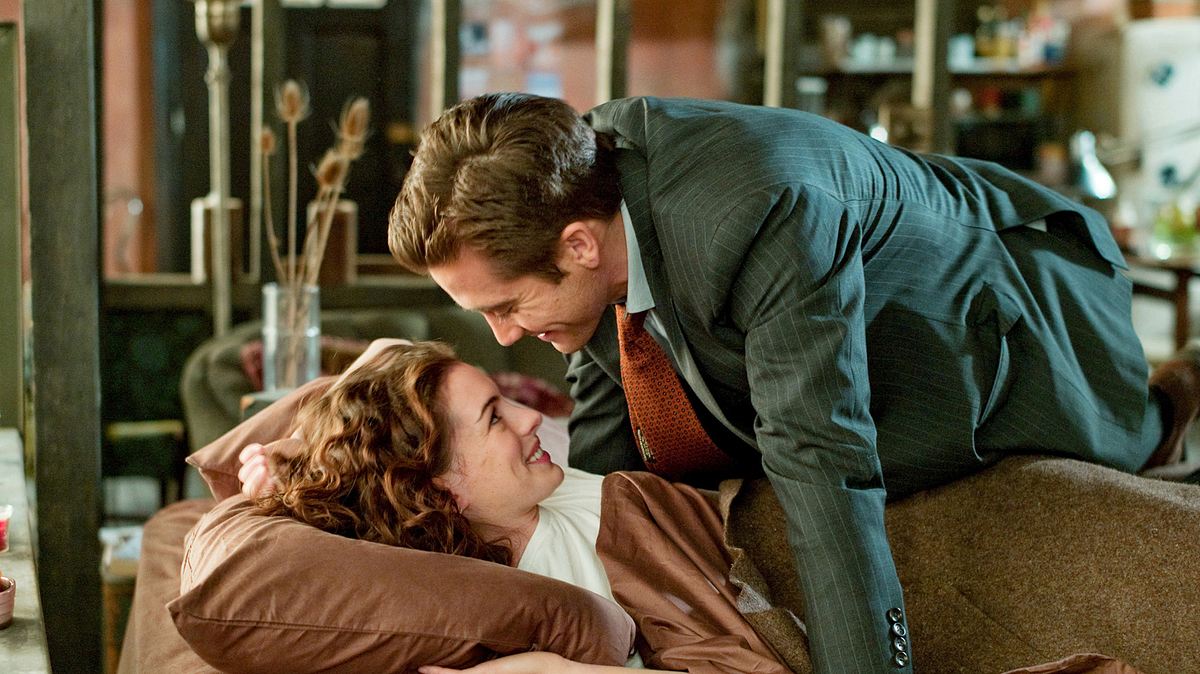 love and other drugs - nebenwirkung inklusive