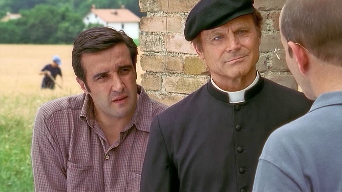 don matteo
