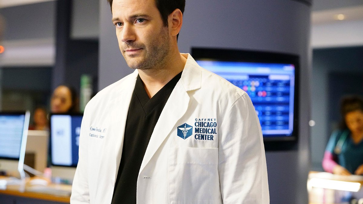 chicago med