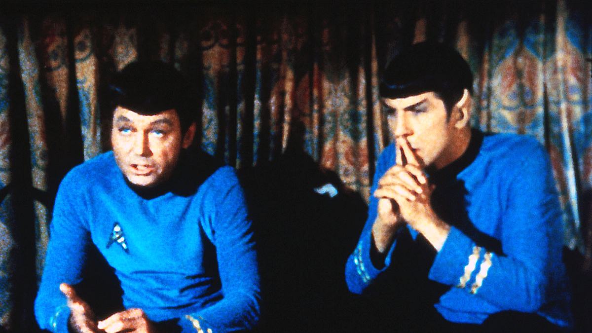 raumschiff enterprise