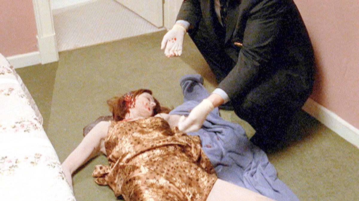 criminal intent - verbrechen im visier