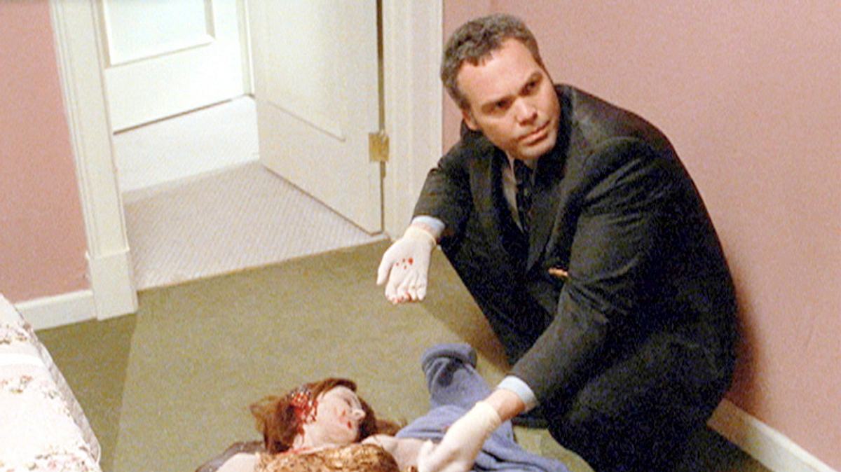 criminal intent - verbrechen im visier
