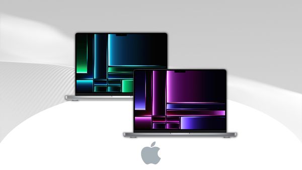MacBook Pro 2023 - Foto: TVMovie / PR
