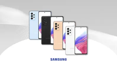 Samsung Galaxy A53 - Foto: TVMovie / PR