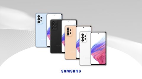 Samsung Galaxy A53 - Foto: TVMovie / PR