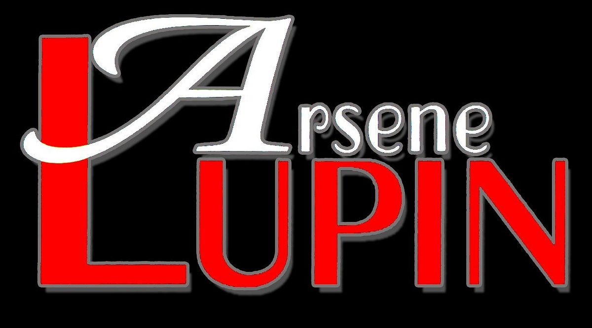 Arsène Lupin, der Meisterdieb arsène lupin, der meisterdieb