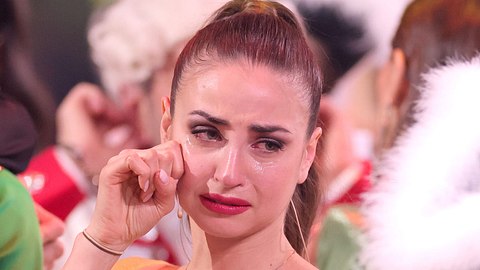 Lets Dance veränderte ihr Leben: Ekaterina Leonova - Foto: Andreas Rentz/Getty Images