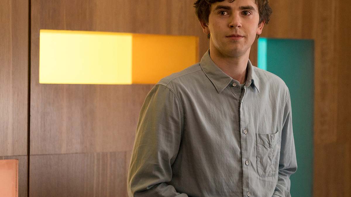 the good doctor