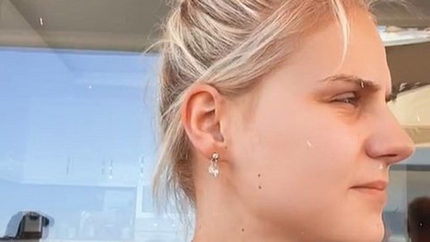 Die Wollnys: Estefania Wollny ist traurig, hadert mit ihrem Schicksal - Foto: Instagram.com/estefaniawollny21/