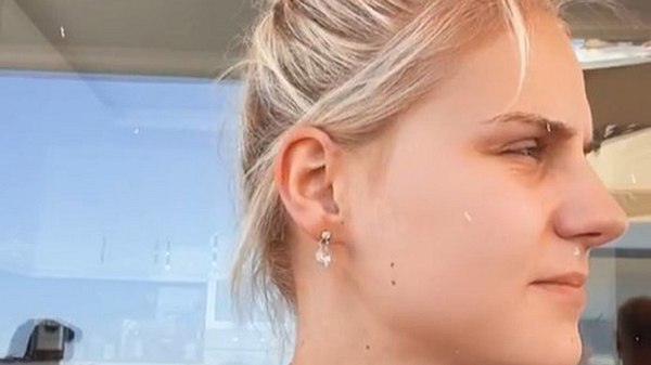 Die Wollnys: Estefania Wollny ist traurig, hadert mit ihrem Schicksal - Foto: Instagram.com/estefaniawollny21/