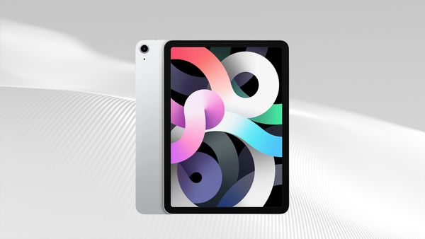 iPad Air bei Lidl - Foto: tvmovie.de/ PR
