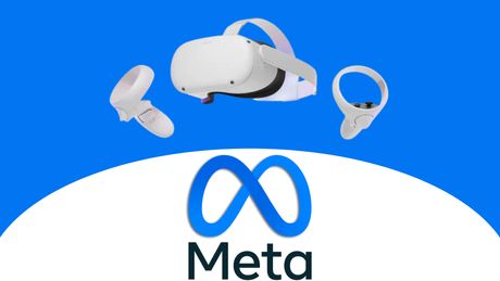 Meta Quest 2 kaufen: Krasser Preissturz bei der beliebtesten VR-Brille - Foto: Meta Plattforms / TVMovie / PR