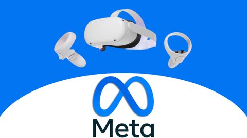 Meta Quest 2 kaufen: Krasser Preissturz bei der beliebtesten VR-Brille - Foto: Meta Plattforms / TVMovie / PR