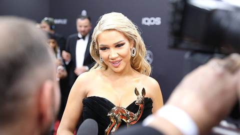 Shirin David - Foto: imago / Eventpress