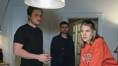 „Unter Uns“-Vorschau: Überraschender Serientod enthüllt! - Foto: RTL / Stefan Behrens