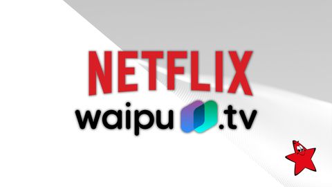 Waipu.tv Netflix Angebot - Foto: tvmovie/PR