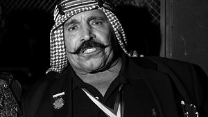Hall of Fame-Wrestler „The Iron Sheik“ verstorben - Foto: Neilson Barnard/Getty Images