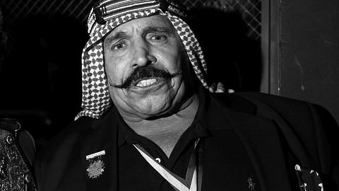 Hall of Fame-Wrestler „The Iron Sheik“ verstorben - Foto: Neilson Barnard/Getty Images