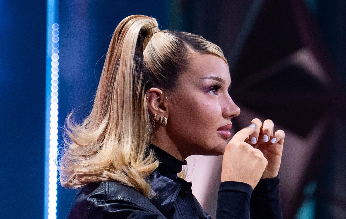 Deshalb sagte Shirin David DSDS ab und The Voice zu