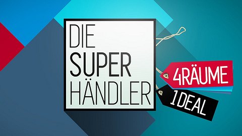 „Die Superhändler“: Trödel-Experte bekommt lebenslanges Hausverbot - Foto: RTL