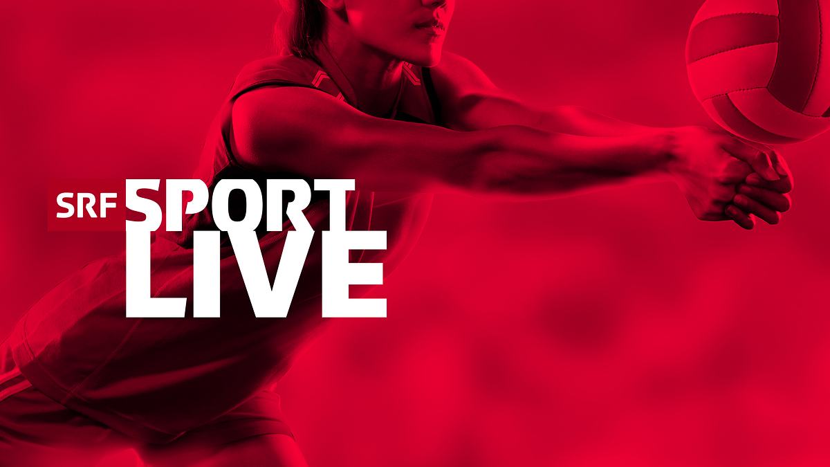volleyball: em-qualifikation der herren