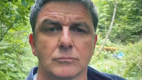 Der Dschungeldoktor statt Der Bergdoktor - Foto: Instagram/Hans Sigl